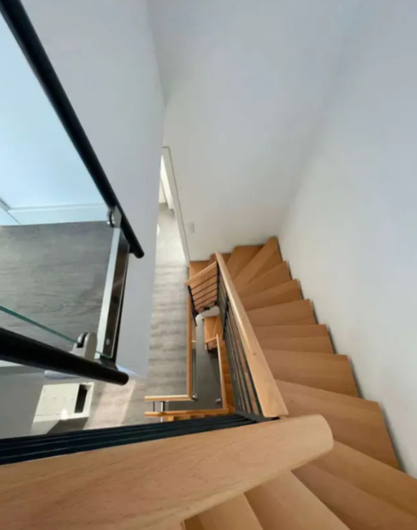 Top gepflegtes und modernes Reihenhaus zur Miete