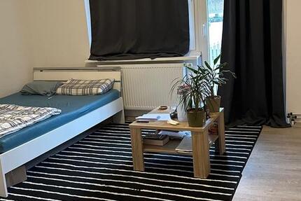2 Zimmer wohnung humboldtstr Balkon 56qm 2 zimmer