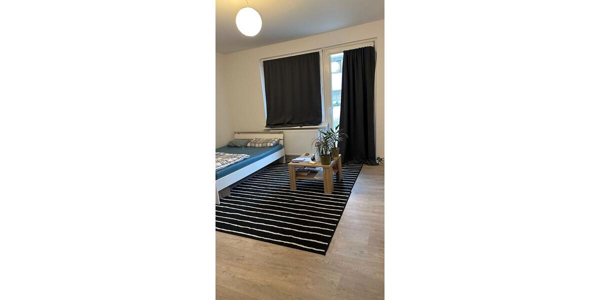 2 Zimmer wohnung humboldtstr Balkon 56qm 2 zimmer