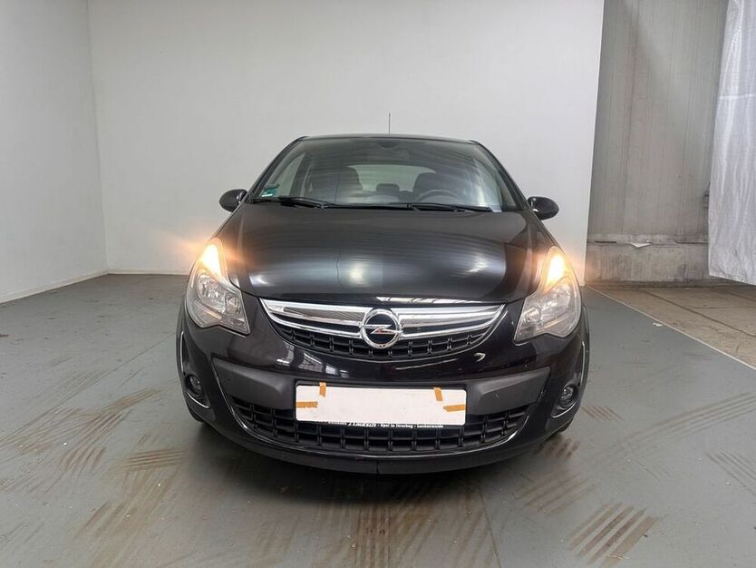 Corsa