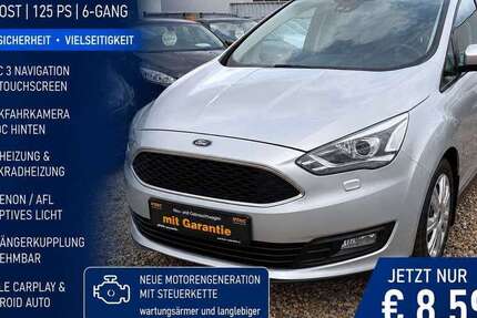 Ford C-Max 109.450 km 8.590 &euro; Nordstemmen 31171