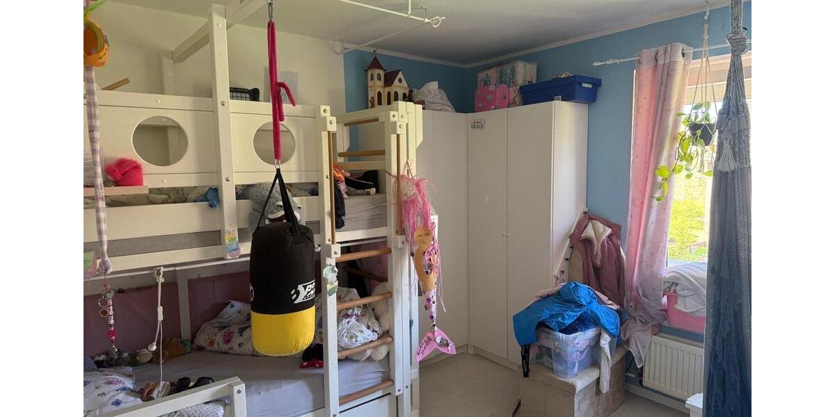Etagenwohnung Hannover Ricklingen - 3 Zimmer, 83 m&sup2;, 270.000&euro; | Angebot:26560637
