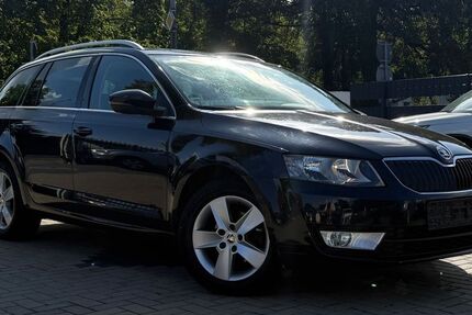 Skoda Octavia 217.000 km 5.900 &euro; Neustadt 31535