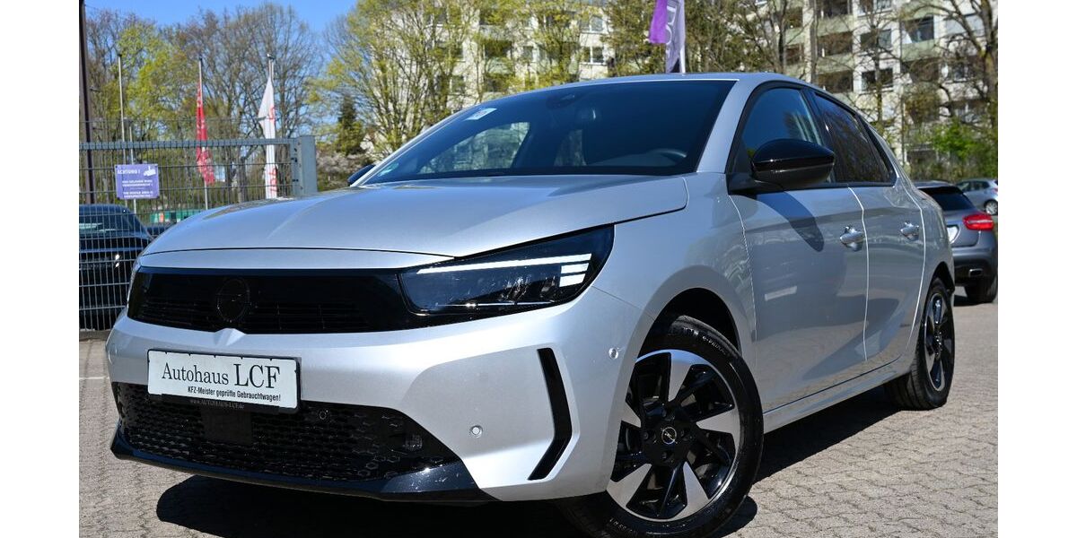 Opel Corsa 2.823 km 23.990 &euro; Laatzen 30880