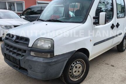 Fiat Doblo 168.369 km 2.999 &euro; Hannover 30419