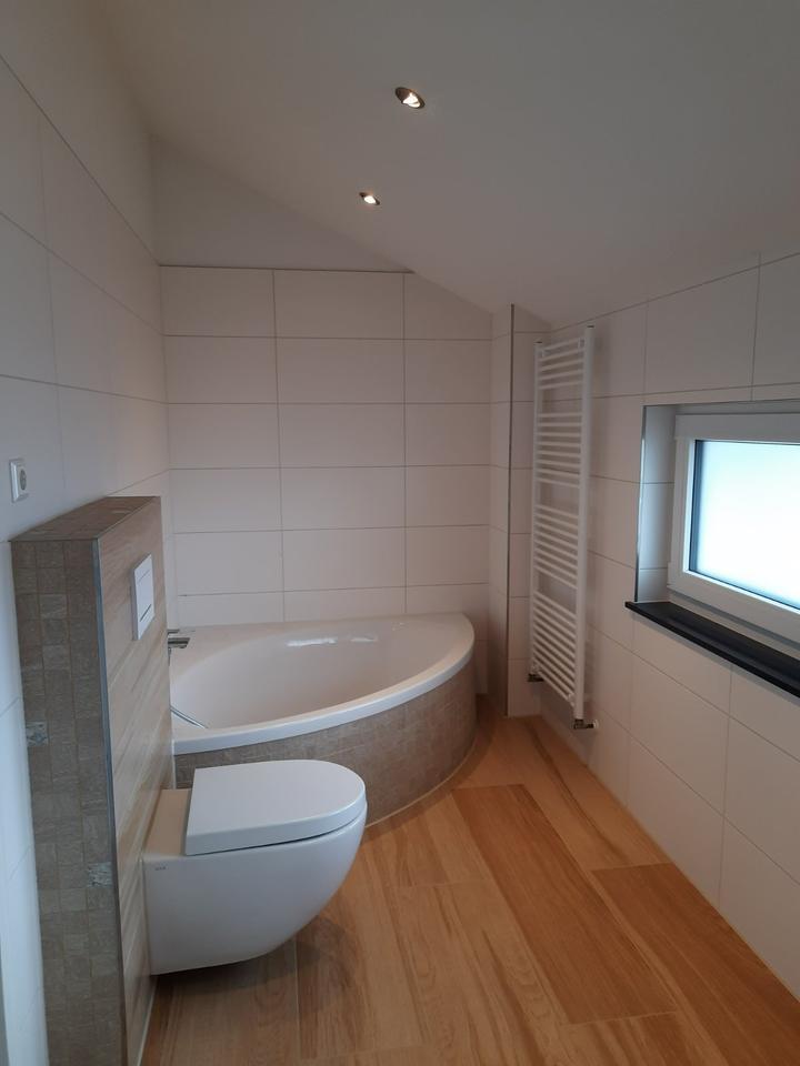 Lichdurchflutete Stadtvilla in Luthe ( Neubau) PROVISIONSFREI !