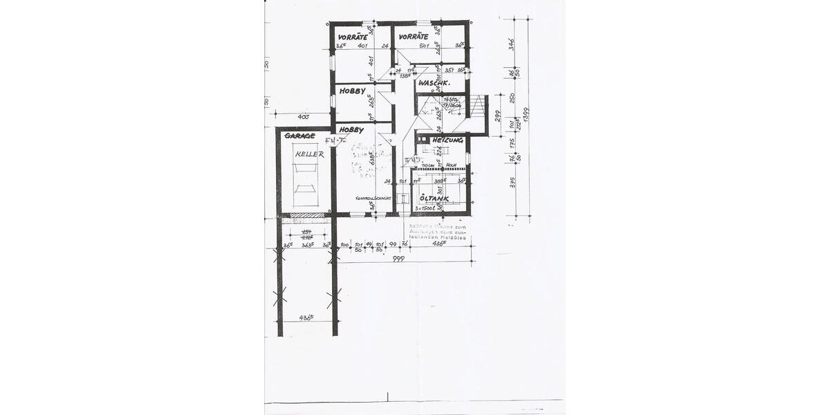 Einfamilienhaus Garbsen Ortschaft Horst - 7 Zimmer, 185 m&sup2;, 569.000&euro; | Angebot:26322133