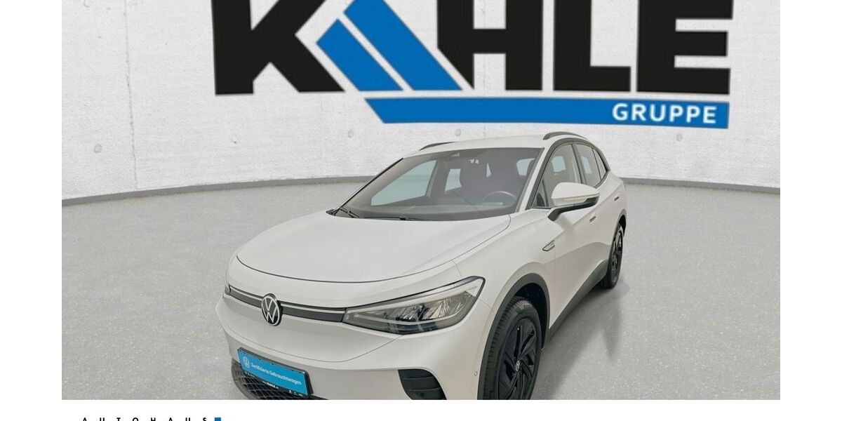 VW ID.4 17.000 km 31.790 &euro; Neustadt am Rübenberge 31535