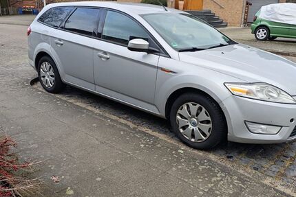 Ford Mondeo 450.000 km 1.900 &euro; Hannover 30419