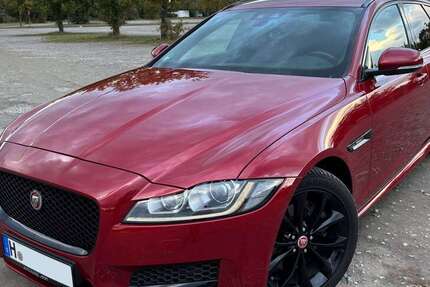 Jaguar XF 64.999 km 19.900 &euro; Langenhagen 30853