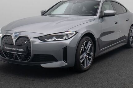 BMW i4 26.132 km 37.999 &euro; Isernhagen 30916