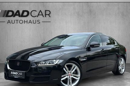 Jaguar XE 156.099 km 11.900 &euro; Garbsen bei Hannover 30827