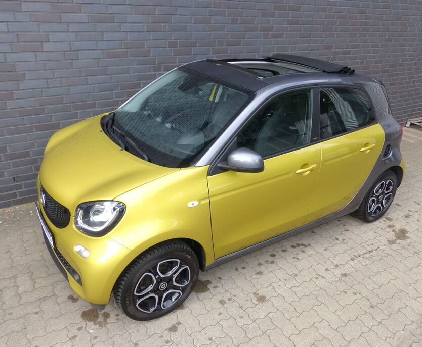 ForFour