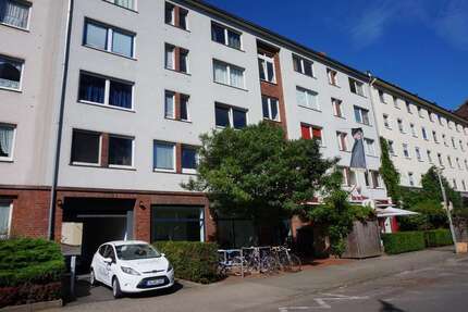 Wohnung Hannover Calenberger Neustadt - 1 Zimmer, 32 m&sup2;, 309&euro; | Angebot:26945304