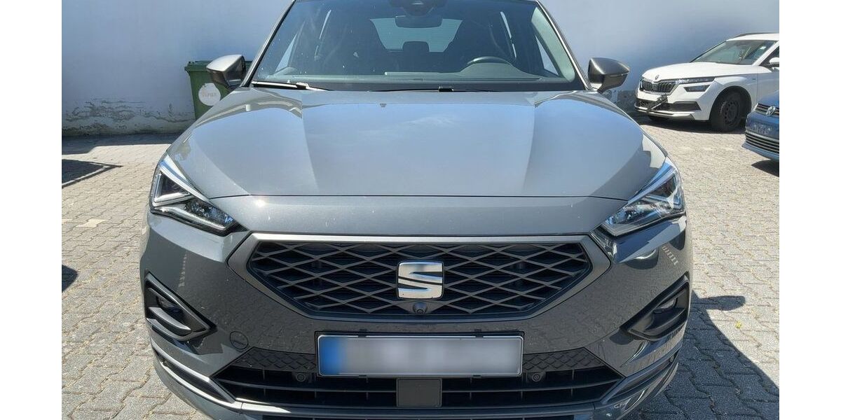 Seat Tarraco 39.264 km 36.500 &euro; Ronnenberg/OT Empelde bei Hannover 30952