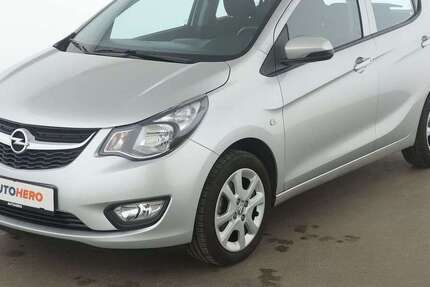 Opel Karl 21.332 km 7.590 &euro; Laatzen 30880