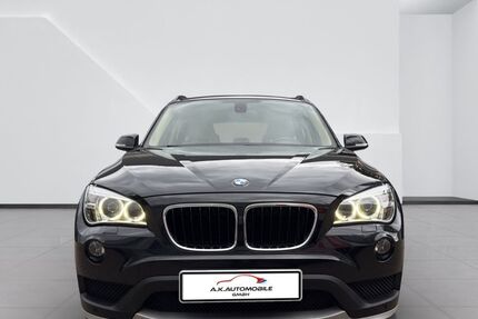 BMW X1 229.692 km 8.300 &euro; Langenhagen 30855