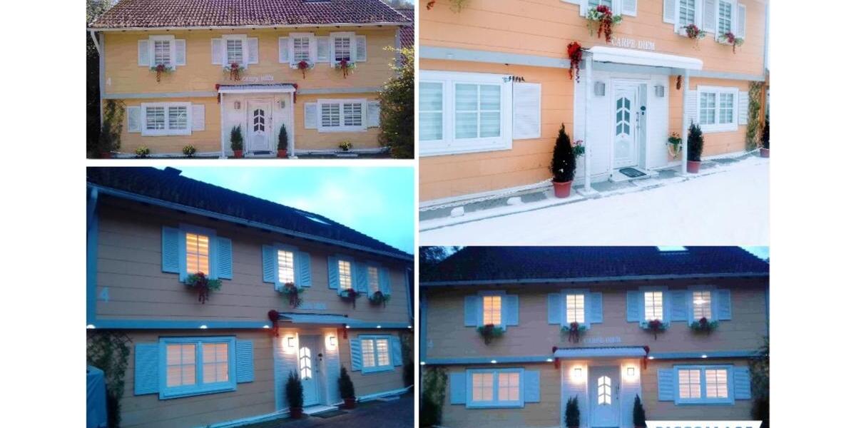 +++ HIGHLIGHT +++ 2-FAM.-HAUS IM „LANDHAUSSTIL“ +++ RENOVIERT zimmer