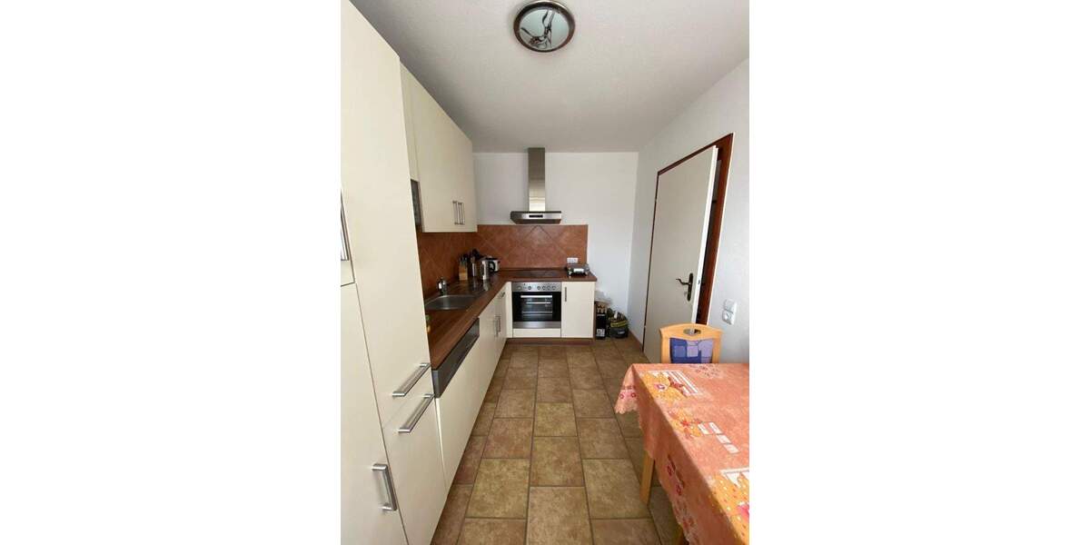 Etagenwohnung Garbsen Berenbostel - 4 Zimmer, 94 m&sup2;, 228.000&euro; | Angebot:25820724