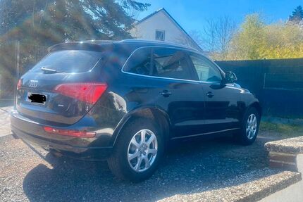 Audi Q5 229.000 km 8.400 &euro; Hannover 30159
