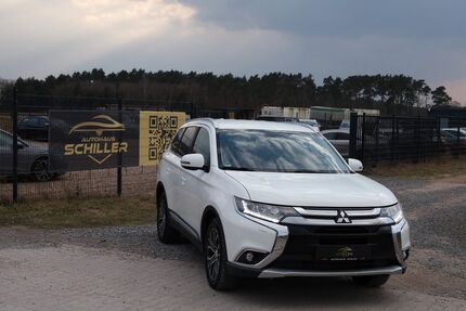 Mitsubishi Outlander 149.000 km 12.999 &euro; Burgwedel/Fuhrberg an der A7 30938