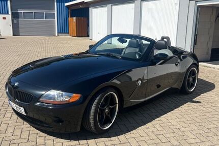 BMW Z4 142.000 km 16.000 &euro; Hannover 30175