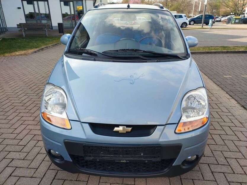 Matiz