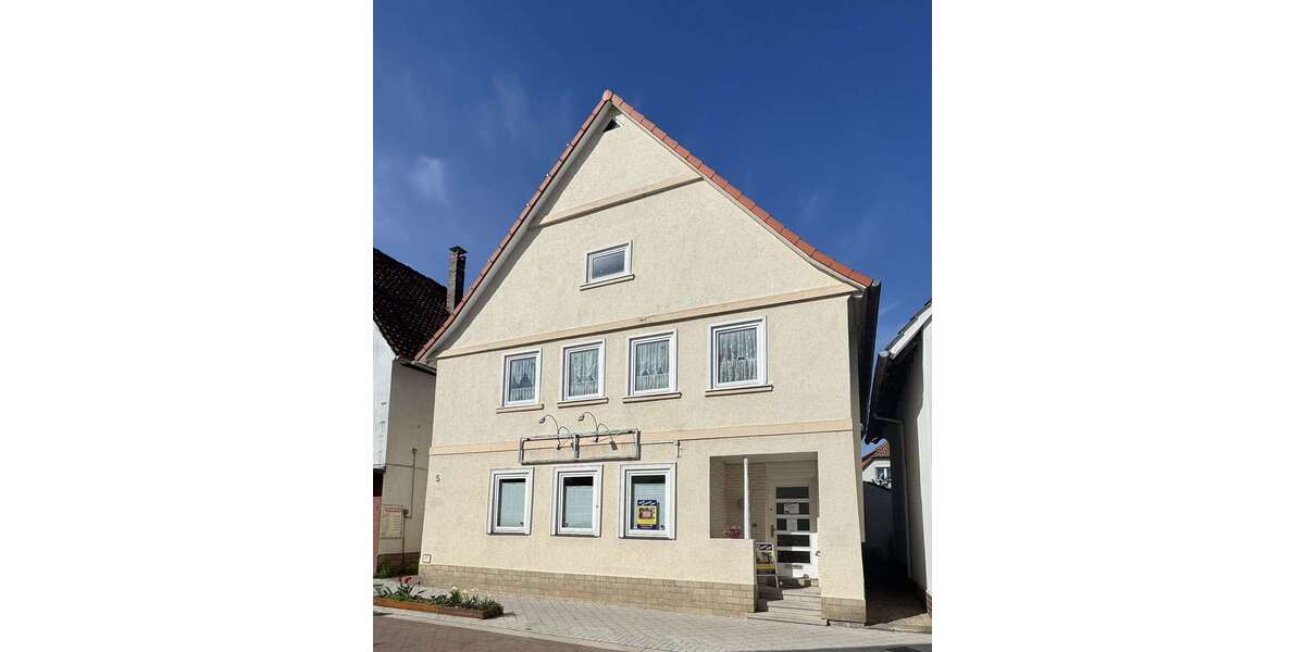 Einfamilienhaus Gehrden - 7 Zimmer, 175 m&sup2;, 259.000&euro; | Angebot:26172891