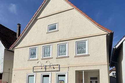 Haus Gehrden - 7 Zimmer, 175 m&sup2;, 259.000&euro; | Angebot:26172891