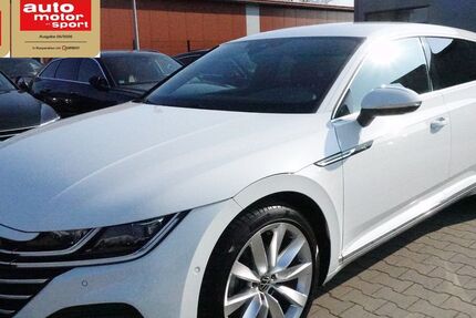 VW Arteon 44.646 km 25.980 &euro; Seelze 30926
