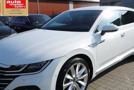 VW Arteon 44.646 km 26.280 &euro; Seelze 30926