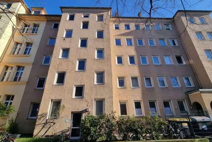 Wohnung zum Mieten in Hannover 305 € 27 m² 1 zimmer