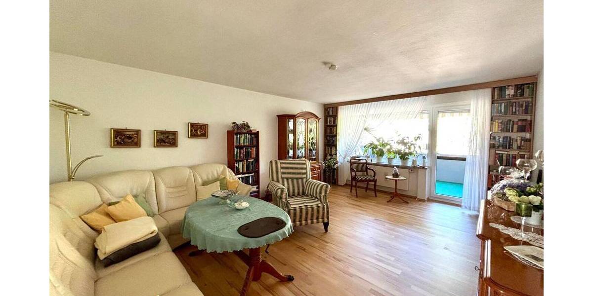 Etagenwohnung Laatzen Laatzen-Mitte - 3 Zimmer, 79 m&sup2;, 184.000&euro; | Angebot:26825907
