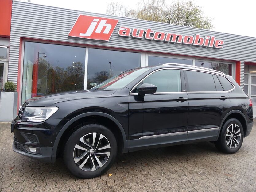VW Tiguan 103.057 km 22.800 € Langenhagen 30855