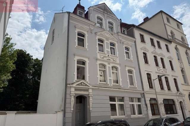 Einfamilienhaus Hannover Vahrenwald-List - 12 Zimmer, 220 m&sup2;, 618.000&euro; | Angebot:25364145