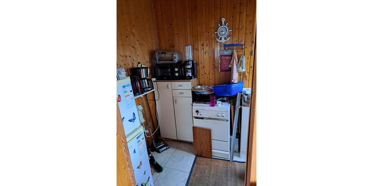 Bungalow Hemmingen - 2 Zimmer, 40 m&sup2;, 18.400&euro; | Angebot:26135646