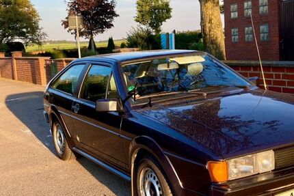 VW Scirocco 56.000 km 10.300 &euro; Seelze 30926