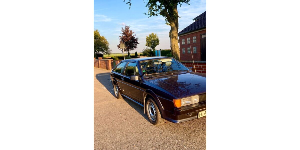 VW Scirocco 56.000 km 11.500 &euro; Seelze 30926