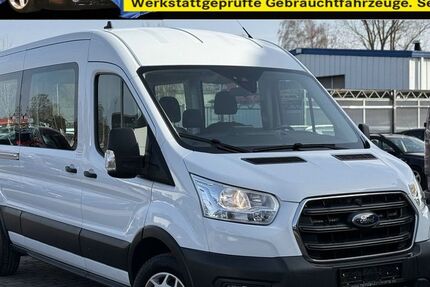 Ford Transit 126.000 km 18.850 &euro; Fuhrberg 30938