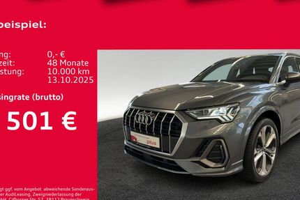 Audi Q3 5.157 km 52.850 € Hannover 30179