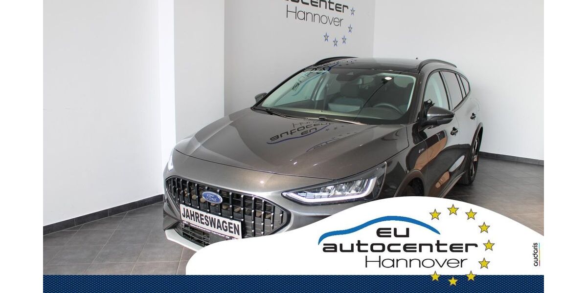 Ford Focus 7.772 km 24.950 &euro; Hannover 30165