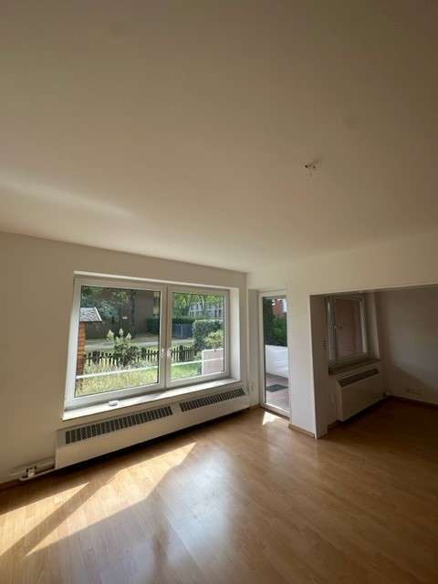 Wohnung zum Mieten in Hemmingen 484 € 57 m²