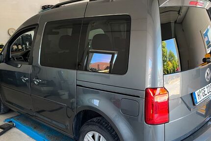 VW Caddy 74.800 km 16.990 &euro; Wunstorf 31515