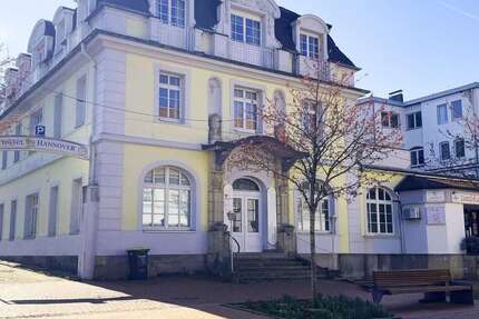 Büro in Bad Nenndorf 595.000 € 716 m² zimmer