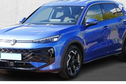 VW T-Roc 13.562 km 33.990 &euro; Langenhagen 30853