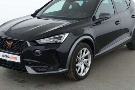 Cupra Formentor 40.308 km 25.350 &euro; Laatzen 30880