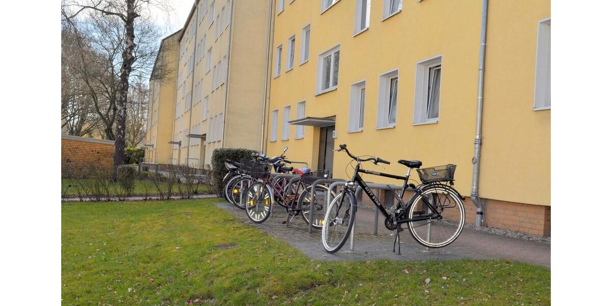 Erdgeschoßwohnung Hannover Linden-Limmer - 4 Zimmer, 74 m&sup2;, 320.000&euro; | Angebot:26931286