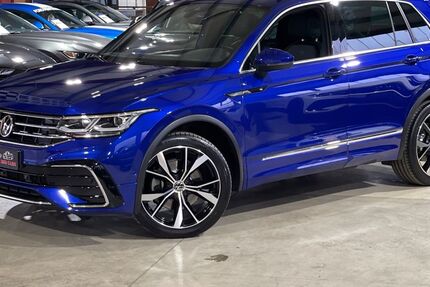 VW Tiguan 52.258 km 36.990 &euro; Ronnenberg/OT Empelde bei Hannover 30952