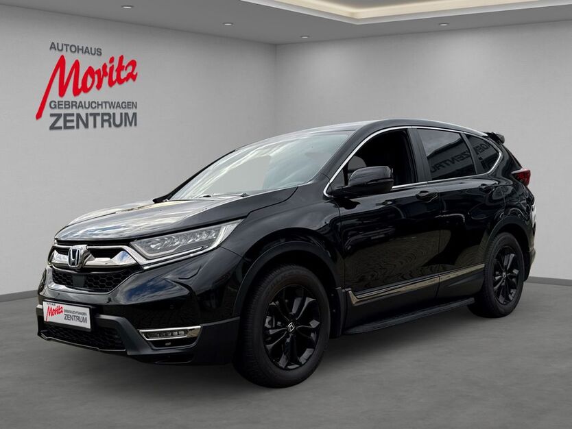 Honda CR-V 13.770 km 30.880 € Laatzen 30880