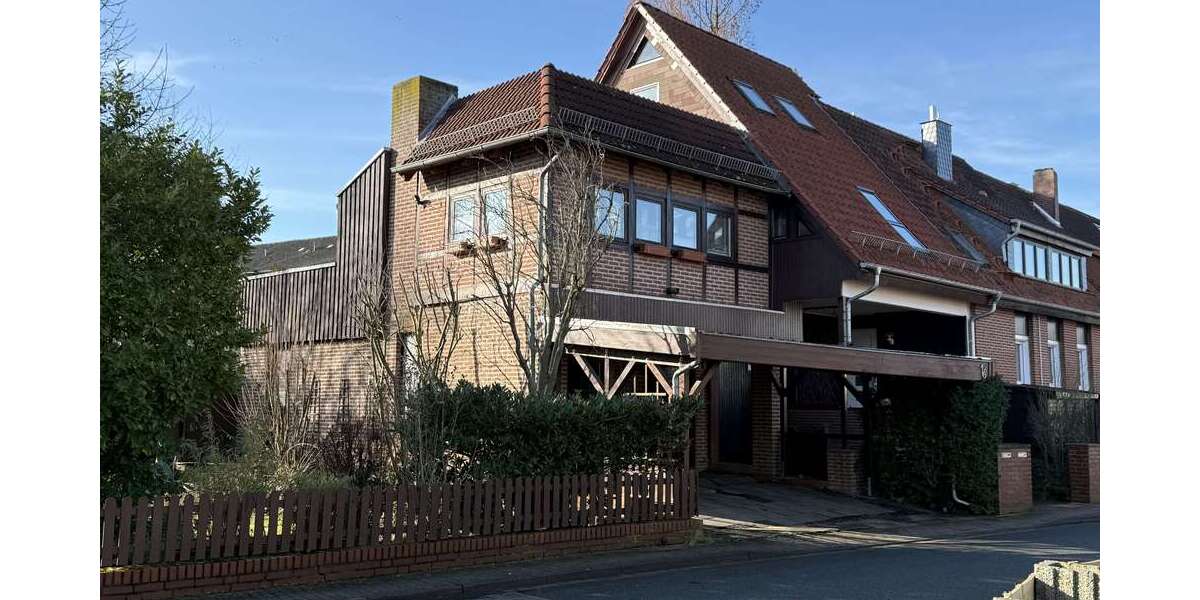 Etagenwohnung Hannover Langenhagen - 5 Zimmer, 151 m&sup2;, 478.000&euro; | Angebot:25513231